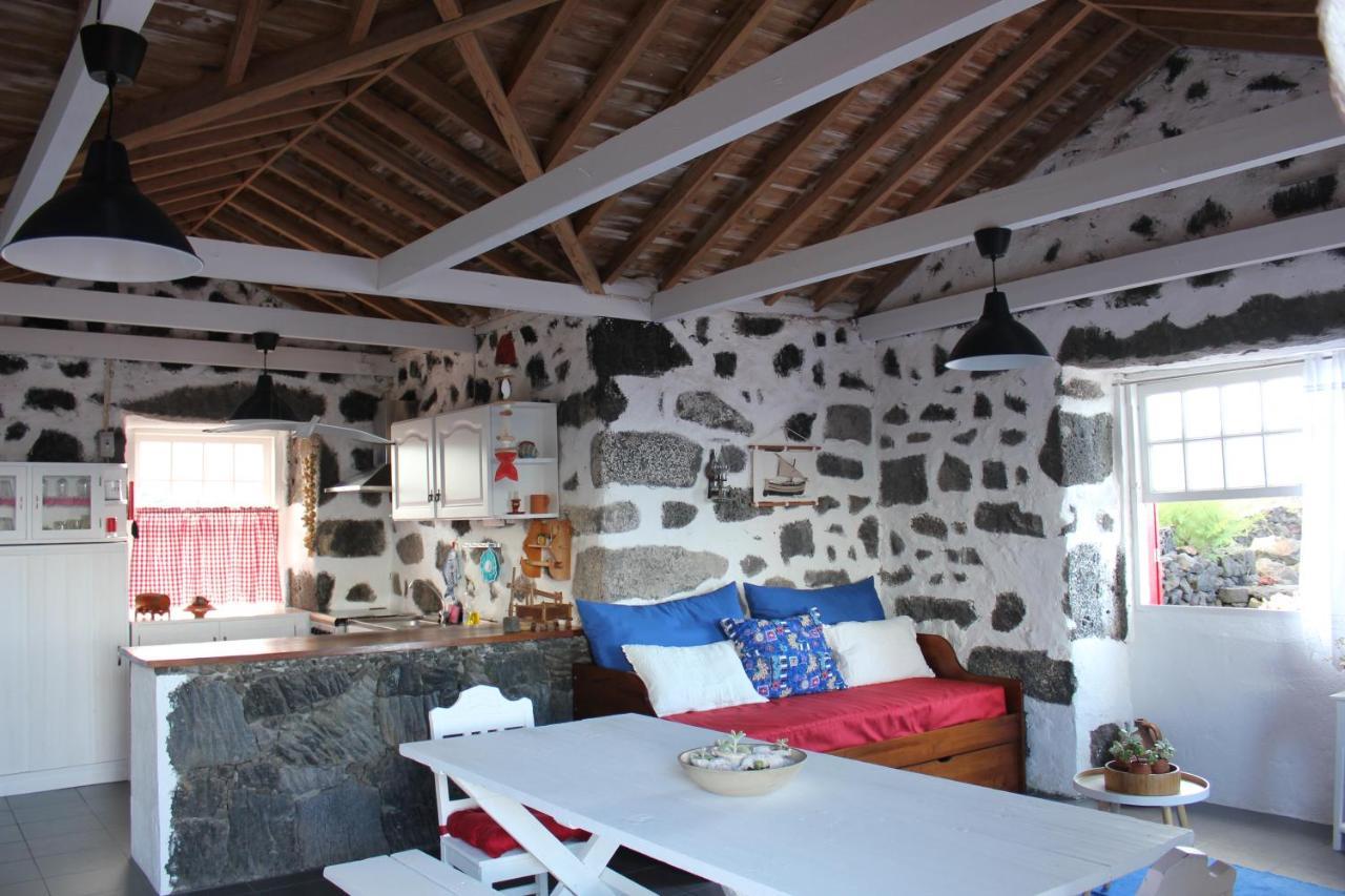 Criacao Velha Ocean View In Unesco Heritage Site מראה חיצוני תמונה